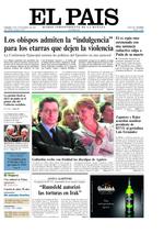EL PAíS Edición impresa