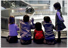 Menú infantil en Barcelona Menú infantil en Barcelona