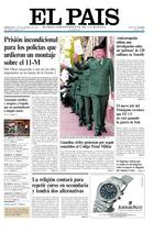 EL PAíS Edición impresa
