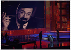 TVE cierra su 50º aniversario con un homenaje a Narciso Ibáñez Serrador TVE cierra su 50º aniversario con un homenaje a Narciso Ibáñez Serrador