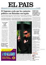 EL PAíS Edición impresa