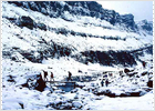 Paisajes hechizados por el invierno Paisajes hechizados por el invierno