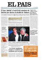 EL PAíS Edición impresa