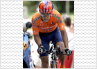 Aitor González, otro ganador de Vuelta suspendido
