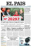 EL PAíS Edición impresa