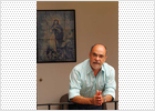 El dirigente socialista Alfonso Perales fallece a los 52 años