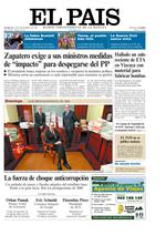 EL PAíS Edición impresa