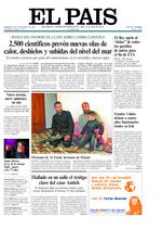 EL PAíS Edición impresa