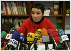 Batasuna reclama al Gobierno que ponga en libertad a De Juana