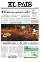 EL PAíS Edición impresa