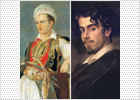 El 'bécquer' era de Lord Byron