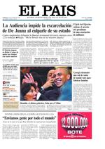 EL PAíS Edición impresa