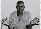 Alice Lakwena, terrorista del Movimiento del Espíritu Santo