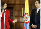 De la selva a la cancillería