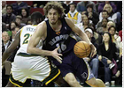 'Día D' para Gasol