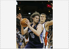 Gasol se queda en Memphis