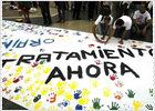 Dos nuevos fármacos añaden opciones para luchar contra el sida