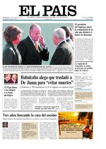 EL PAíS Edición impresa