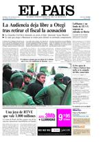 EL PAíS Edición impresa