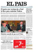 EL PAíS Edición impresa