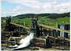 Arcelor Mittal mira de nuevo a Europa