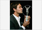 Una vez más... Federer Una vez más... Federer