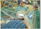 Electrodos contra el Parkinson