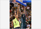 Unicaja tumba al Barça en el primer asalto Unicaja tumba al Barça en el primer asalto