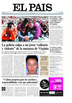EL PAíS Edición impresa
