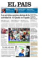 EL PAíS Edición impresa
