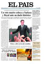 EL PAíS Edición impresa