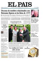 EL PAíS Edición impresa