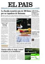 EL PAíS Edición impresa