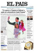 EL PAíS Edición impresa