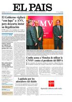 EL PAíS Edición impresa