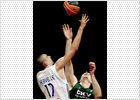 El Joventut cambia el guión El Joventut cambia el guión