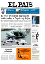 EL PAíS Edición impresa