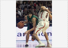 A Ricky Rubio ya le dejan hablar A Ricky Rubio ya le dejan hablar