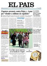 EL PAíS Edición impresa