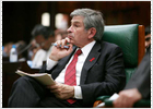 Todos a por la silla de Wolfowitz