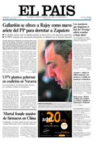 EL PAíS Edición impresa
