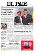 EL PAíS Edición impresa