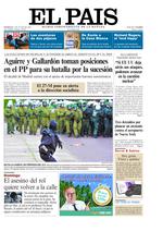 EL PAíS Edición impresa