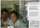 Tiene hora con el médico (manipulada) Tiene hora con el médico (manipulada)