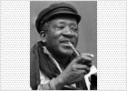 Ousmane Sembene, padre del cine africano