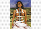 Todas las caras de Frida Todas las caras de Frida