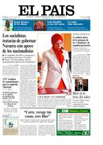 EL PAíS Edición impresa