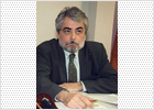José Luis Fernández Noriega, médico