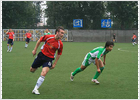 De Tercera a China