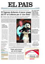 EL PAíS Edición impresa
